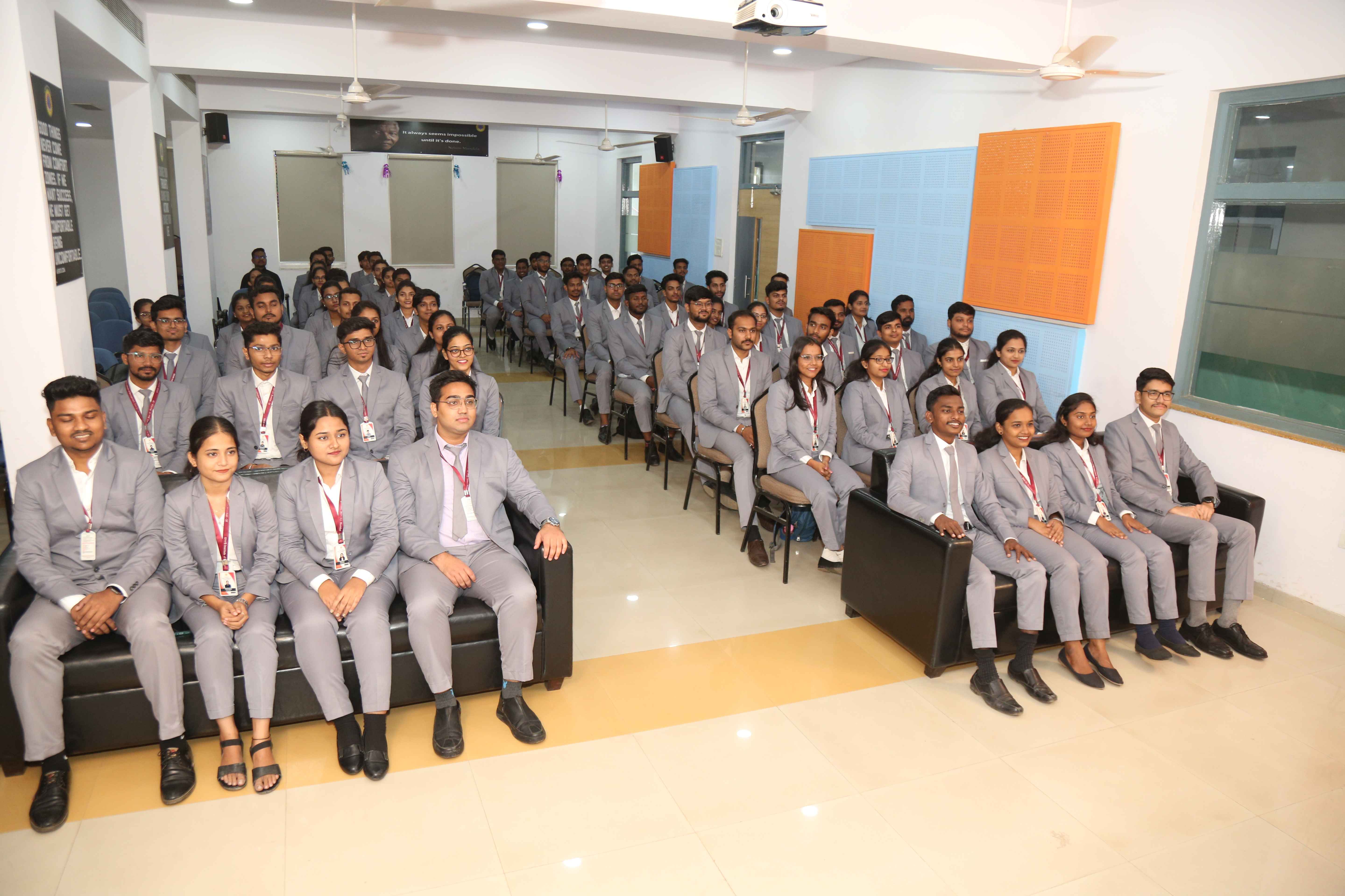 GNVS Institute of Management Mumbai Campus photo 5